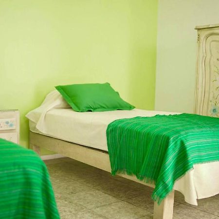 Hostal Tlaquepaque Zewnętrze zdjęcie
