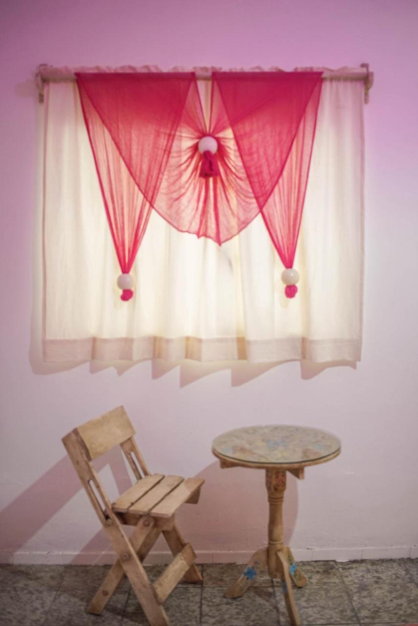 Hostal Tlaquepaque Zewnętrze zdjęcie