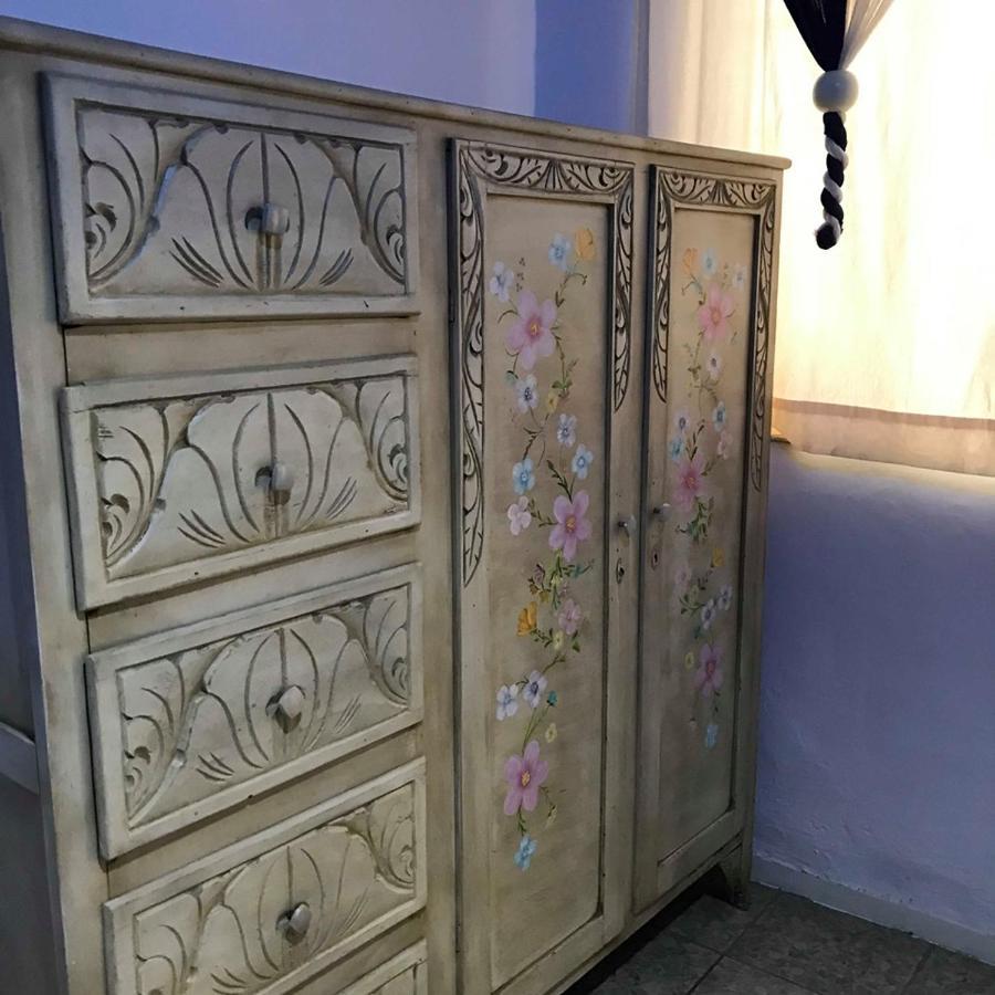 Hostal Tlaquepaque Zewnętrze zdjęcie