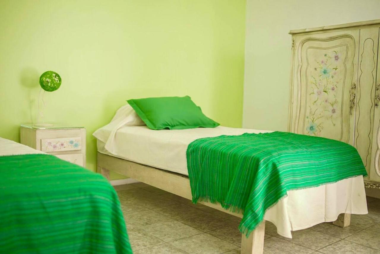 Hostal Tlaquepaque Zewnętrze zdjęcie